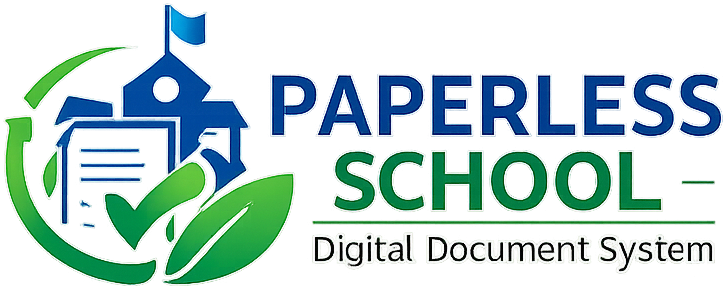 Paperless School